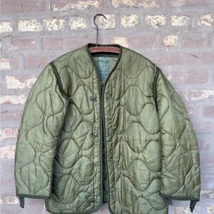 VINTAGE FIELD JACKET